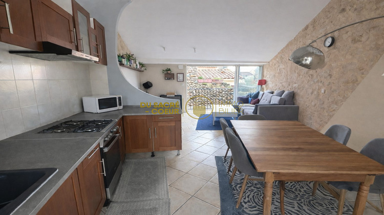 Ma-Cabane - Vente Immeuble Baho, 142 m²