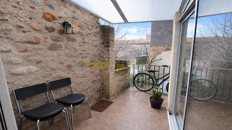 Ma-Cabane - Vente Immeuble Baho, 142 m²