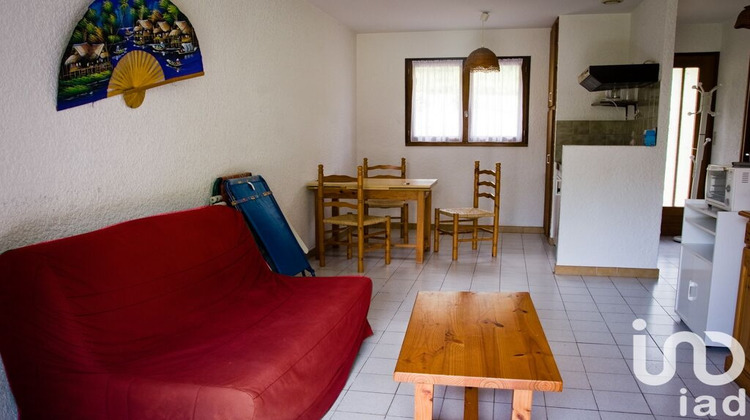 Ma-Cabane - Vente Immeuble Bahus-Soubiran, 350 m²