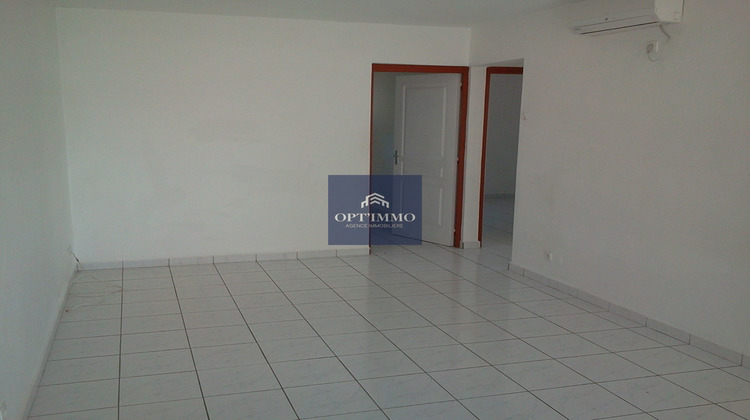 Ma-Cabane - Vente Immeuble Baie-Mahault, 254 m²