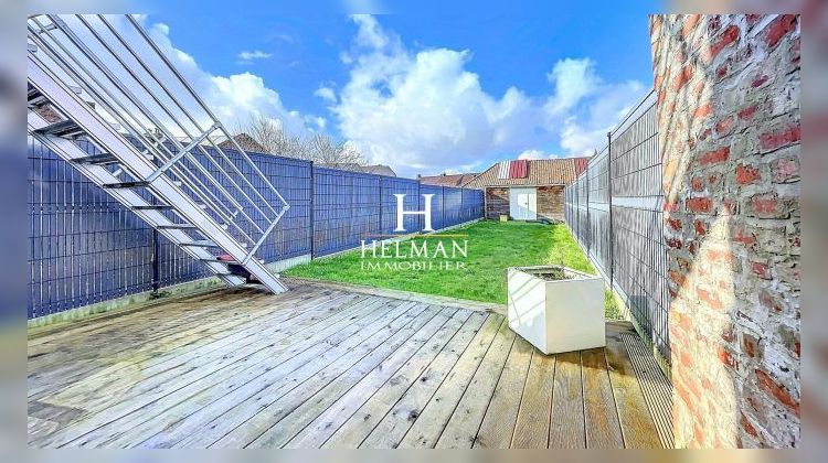 Ma-Cabane - Vente Immeuble Bailleul, 159 m²