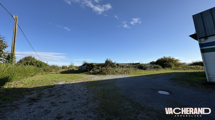 Ma-Cabane - Vente Immeuble Bailleul, 1122 m²