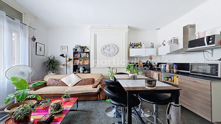 Ma-Cabane - Vente Immeuble BAILLEUL, 192 m²