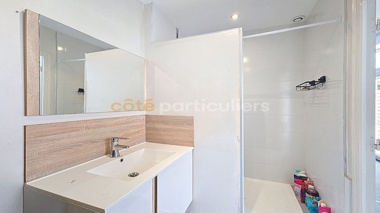 Ma-Cabane - Vente Immeuble BAILLEUL, 192 m²