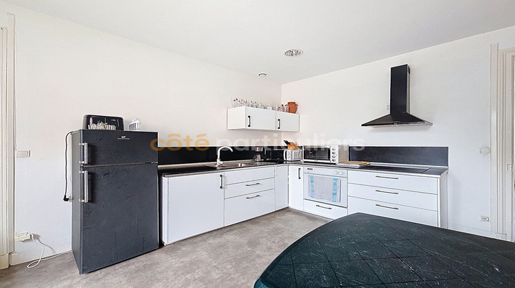 Ma-Cabane - Vente Immeuble BAILLEUL, 192 m²