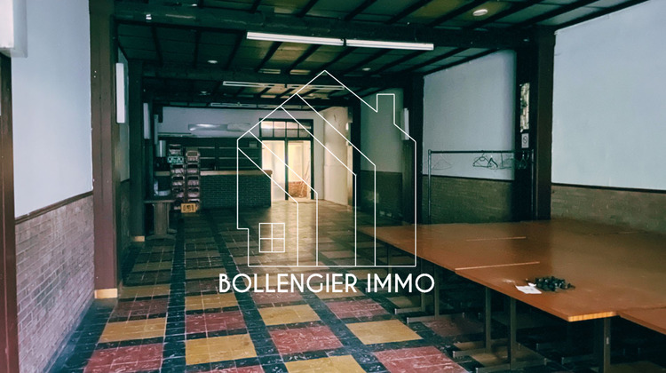 Ma-Cabane - Vente Immeuble Bailleul, 196 m²