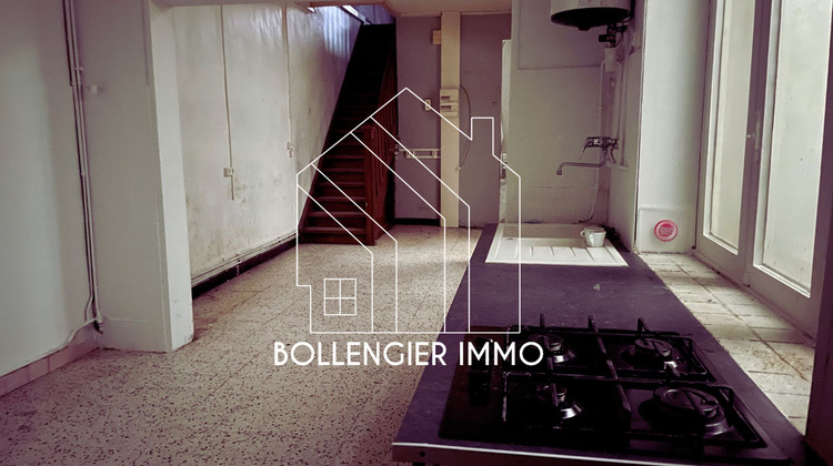 Ma-Cabane - Vente Immeuble Bailleul, 196 m²