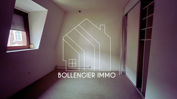 Ma-Cabane - Vente Immeuble Bailleul, 196 m²