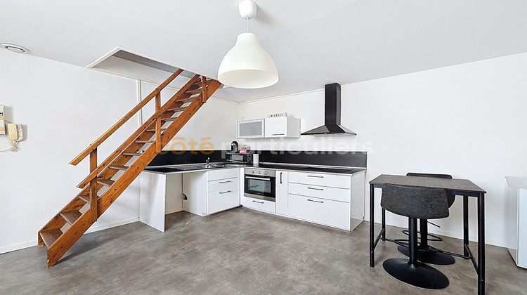 Ma-Cabane - Vente Immeuble BAILLEUL, 192 m²