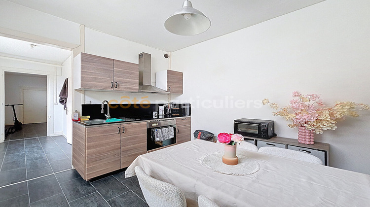 Ma-Cabane - Vente Immeuble BAILLEUL, 192 m²