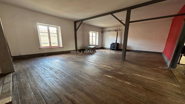 Ma-Cabane - Vente Immeuble Bains-les-Bains, 238 m²