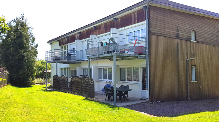 Ma-Cabane - Vente Immeuble BAINS-LES-BAINS, 420 m²