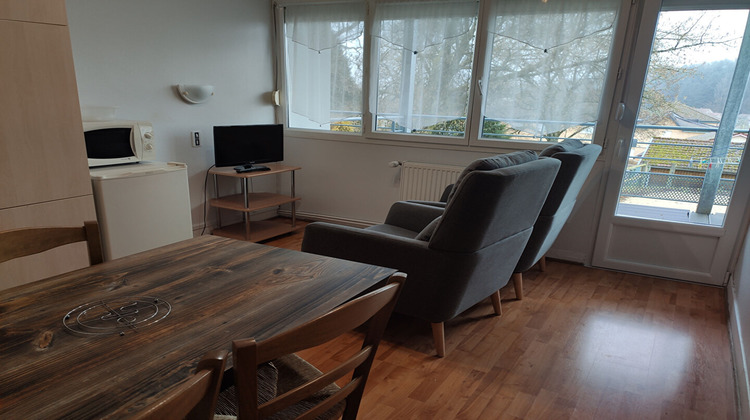 Ma-Cabane - Vente Immeuble BAINS-LES-BAINS, 420 m²