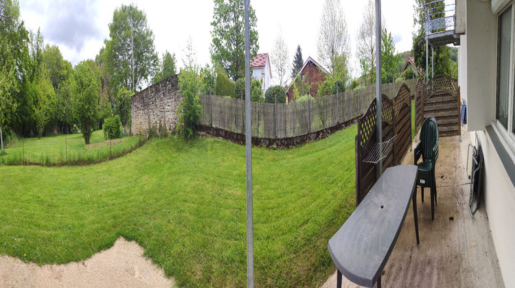 Ma-Cabane - Vente Immeuble BAINS-LES-BAINS, 420 m²