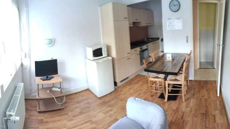 Ma-Cabane - Vente Immeuble BAINS-LES-BAINS, 420 m²