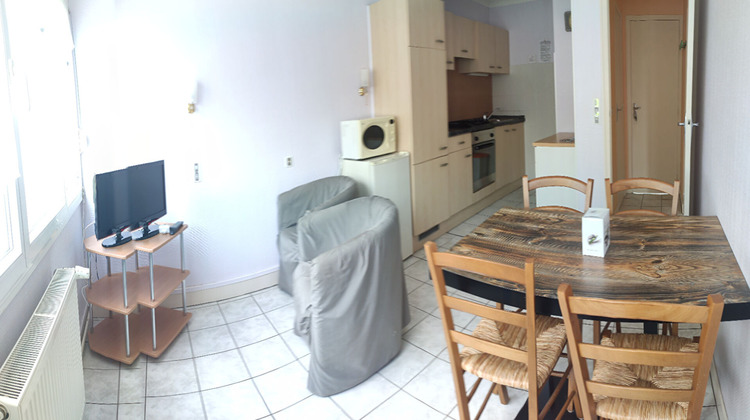 Ma-Cabane - Vente Immeuble BAINS-LES-BAINS, 420 m²