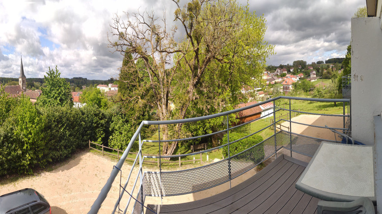 Ma-Cabane - Vente Immeuble BAINS-LES-BAINS, 420 m²