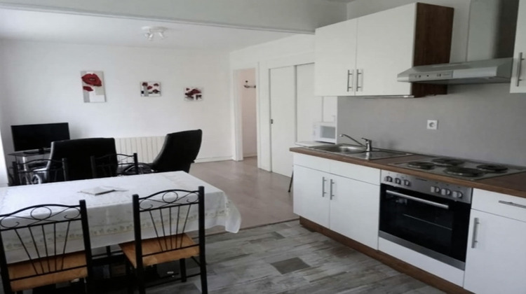 Ma-Cabane - Vente Immeuble BAINS LES BAINS, 407 m²