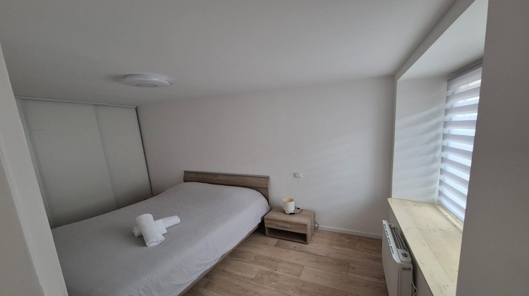 Ma-Cabane - Vente Immeuble Bains-les-Bains, 164 m²