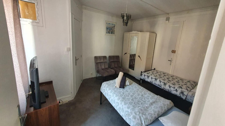 Ma-Cabane - Vente Immeuble Bains-les-Bains, 164 m²
