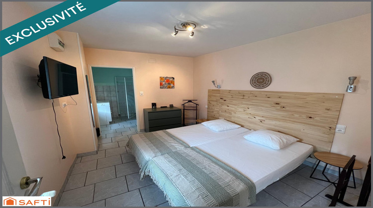 Ma-Cabane - Vente Immeuble Bains-les-Bains, 178 m²