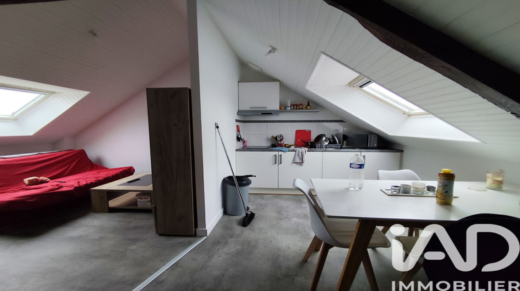 Ma-Cabane - Vente Immeuble Bains-sur-Oust, 107 m²