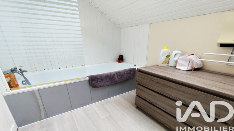 Ma-Cabane - Vente Immeuble Bains-sur-Oust, 107 m²