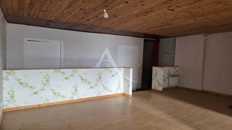 Ma-Cabane - Vente Immeuble BAINS-SUR-OUST, 115 m²