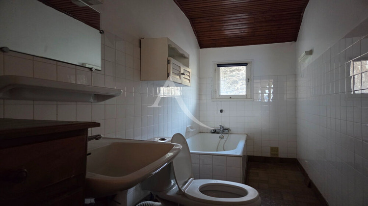 Ma-Cabane - Vente Immeuble BAINS-SUR-OUST, 115 m²