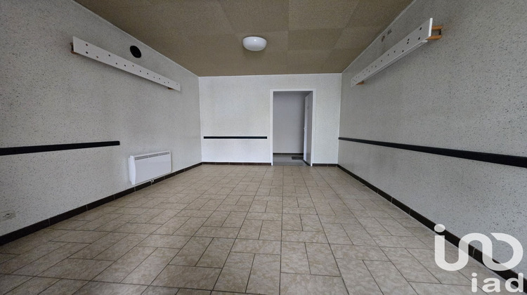 Ma-Cabane - Vente Immeuble Bainville-sur-Madon, 330 m²