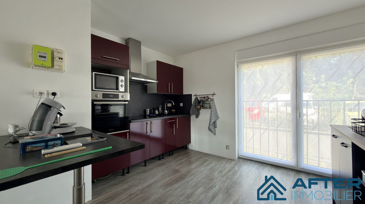Ma-Cabane - Vente Immeuble Bainville-sur-Madon, 199 m²