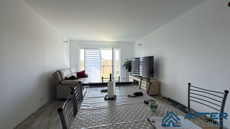 Ma-Cabane - Vente Immeuble Bainville-sur-Madon, 199 m²