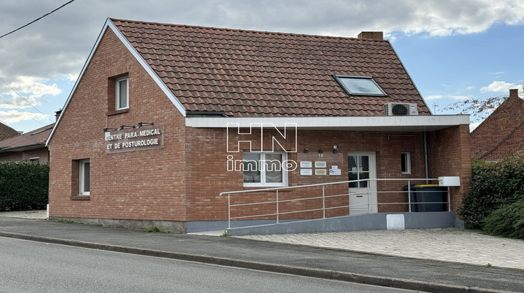 Ma-Cabane - Vente Immeuble Baisieux, 78 m²