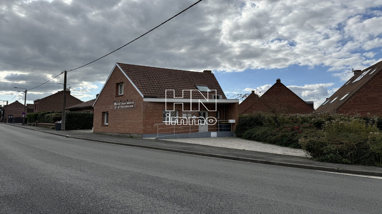 Ma-Cabane - Vente Immeuble Baisieux, 78 m²