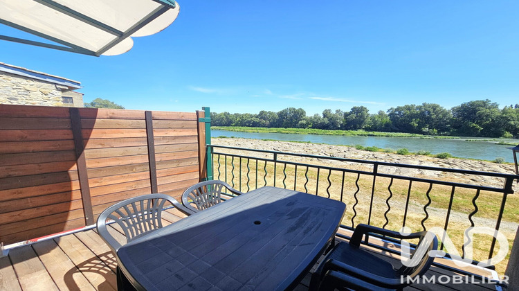 Ma-Cabane - Vente Immeuble Baix, 92 m²