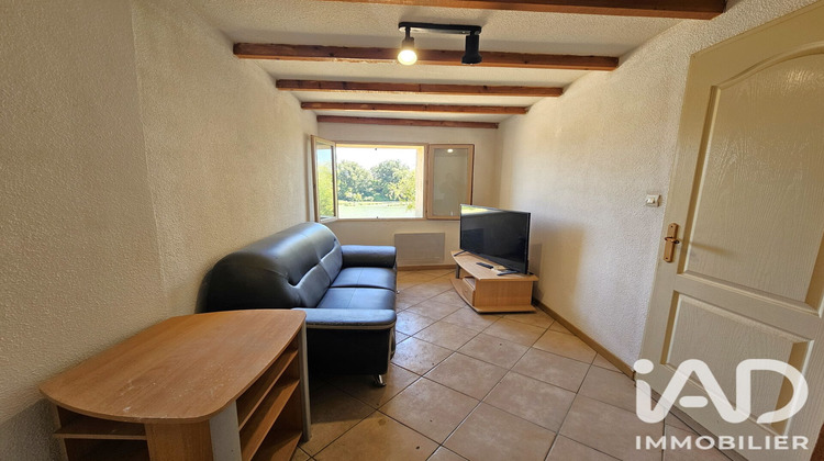 Ma-Cabane - Vente Immeuble Baix, 92 m²