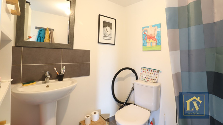 Ma-Cabane - Vente Immeuble BAIXAS, 281 m²