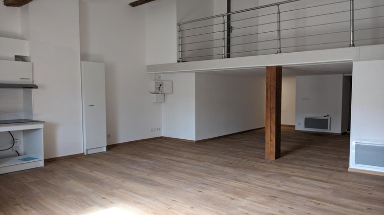 Ma-Cabane - Vente Immeuble BAIXAS, 147 m²