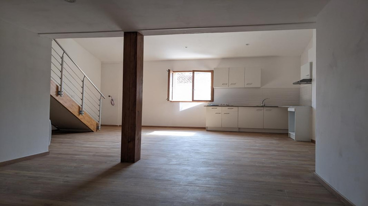 Ma-Cabane - Vente Immeuble BAIXAS, 147 m²