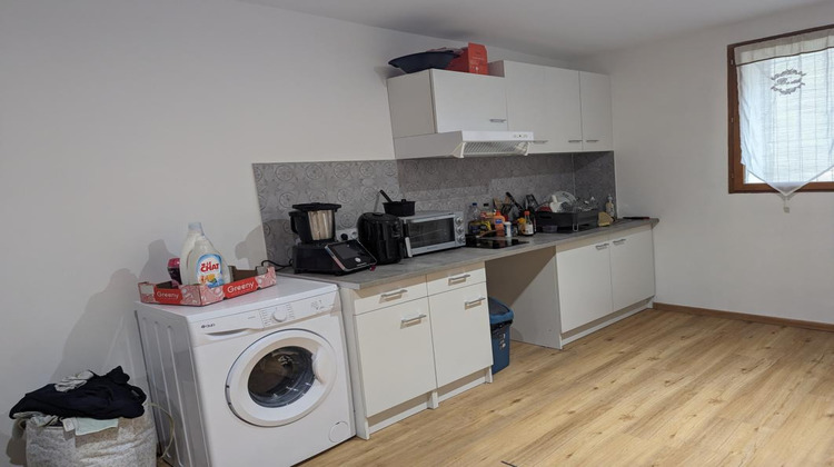 Ma-Cabane - Vente Immeuble BAIXAS, 147 m²
