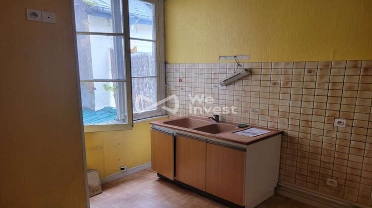 Ma-Cabane - Vente Immeuble Balan, 250 m²