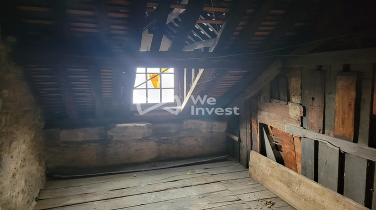 Ma-Cabane - Vente Immeuble Balan, 250 m²