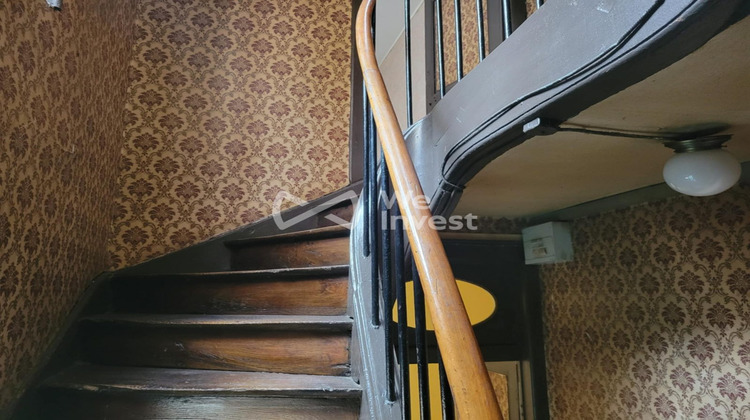 Ma-Cabane - Vente Immeuble Balan, 250 m²