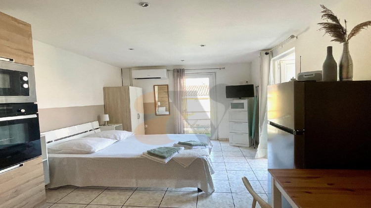 Ma-Cabane - Vente Immeuble BALARUC LES BAINS, 279 m²