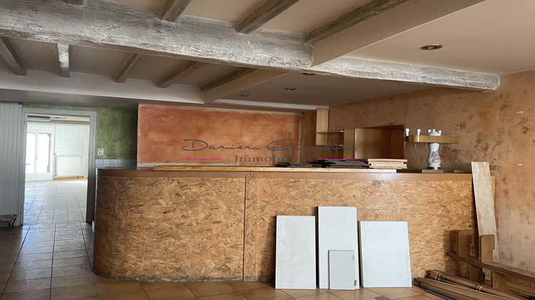 Ma-Cabane - Vente Immeuble Balbigny, 300 m²