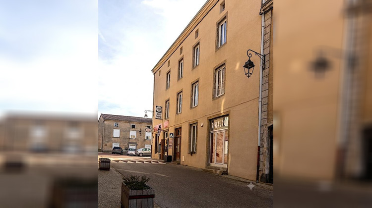 Ma-Cabane - Vente Immeuble BALBIGNY, 270 m²