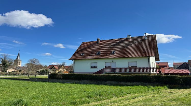 Ma-Cabane - Vente Immeuble Baldenheim, 193 m²