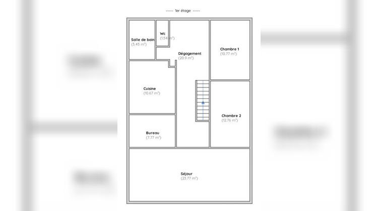 Ma-Cabane - Vente Immeuble Baldenheim, 193 m²