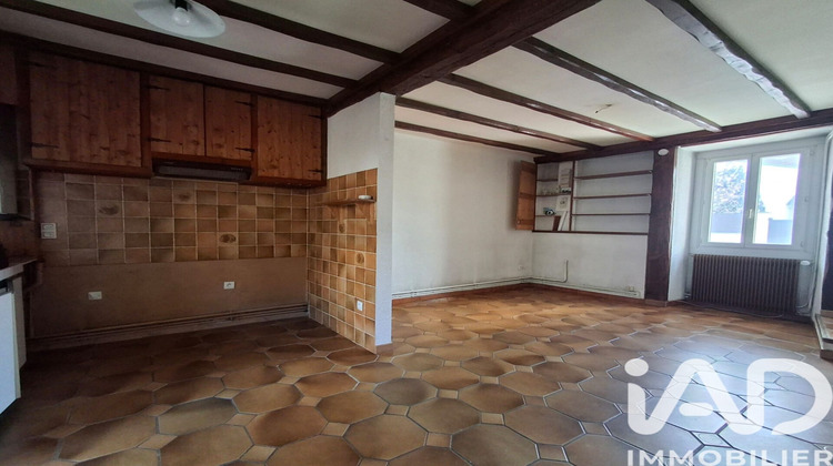 Ma-Cabane - Vente Immeuble Ballainvilliers, 225 m²