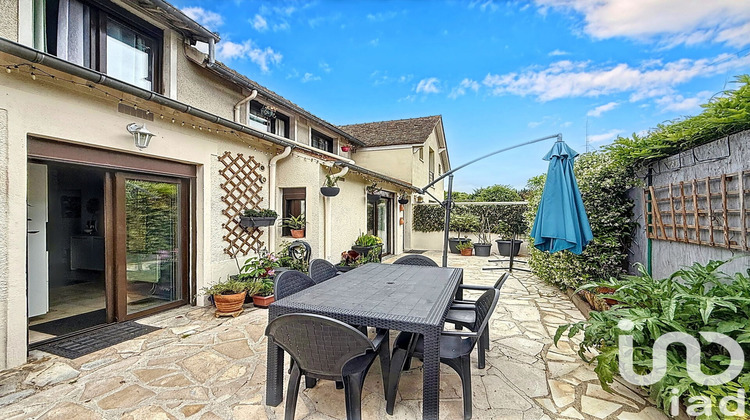 Ma-Cabane - Vente Immeuble Ballancourt-sur-Essonne, 154 m²